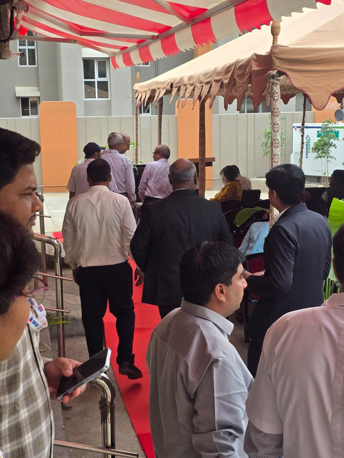 R&D Center